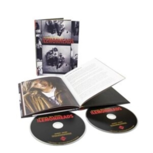 Lemonheads The - Come On Feel - 30Th Anniversary (Deluxe 2CD) in the group CD / Pop-Rock at Bengans Skivbutik AB (4244418)