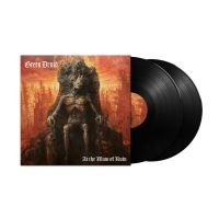 Green Druid - At The Maw Of Ruin (2 Lp Vinyl) in the group VINYL / Hårdrock at Bengans Skivbutik AB (4244432)