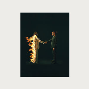 Metro Boomin - Heroes & Villains in the group OTHER /  /  at Bengans Skivbutik AB (4244436)