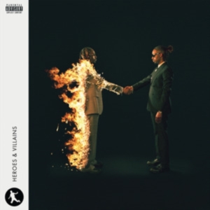 Metro Boomin - Heroes & Villains in the group OTHER / / at Bengans Skivbutik AB (4244436)