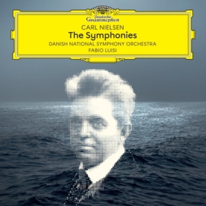 Danish National Symphony Orchestra - Carl Nielsen: The Symphonies in the group OTHER / Övrigt /  at Bengans Skivbutik AB (4244437)