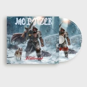 Jag Panzer - The Hallowed in the group CD / Hårdrock at Bengans Skivbutik AB (4244452)