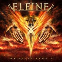 Eleine - We Shall Remain (Digibook) in the group CD / Hårdrock/ Heavy metal at Bengans Skivbutik AB (4244453)
