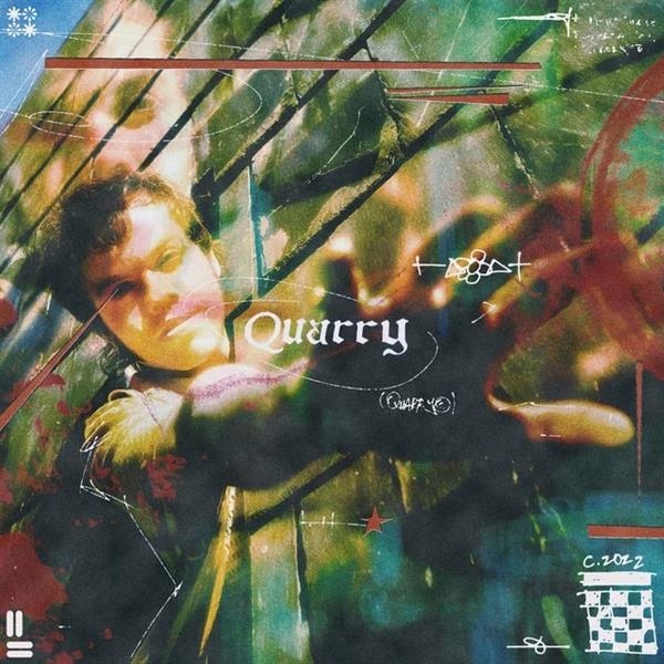 Quarry - No More in the group VINYL / Bestsellers at Bengans Skivbutik AB (4244682)