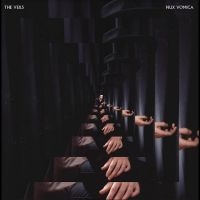 Veils The - Nux Vomica in the group VINYL / Bestsellers at Bengans Skivbutik AB (4244777)