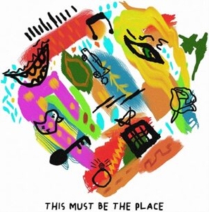 Apollo Brown - This Must Be The Place (Yellow Viny in the group VINYL / Pop-Rock at Bengans Skivbutik AB (4244786)