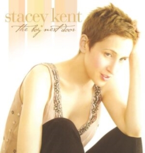 Kent Stacey - The Boy Next Door in the group OTHER / Övrigt /  at Bengans Skivbutik AB (4244795)