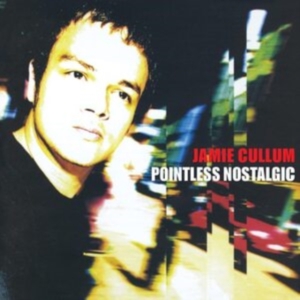 Cullum Jamie - Pointless Nostalgic in the group OTHER / Övrigt /  at Bengans Skivbutik AB (4244796)