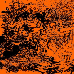 Dean Jamael - Black Space Tapes in the group VINYL / Jazz at Bengans Skivbutik AB (4244800)