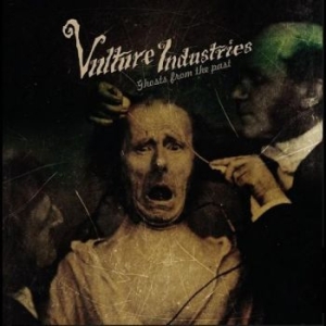 Vulture Industries - Ghosts From The Past in the group VINYL / Hårdrock,Norsk Musik at Bengans Skivbutik AB (4244805)