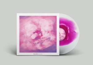 Machine The - Wave Cannon (White/Purple Vinyl Lp) in the group VINYL / Hårdrock/ Heavy metal at Bengans Skivbutik AB (4244840)