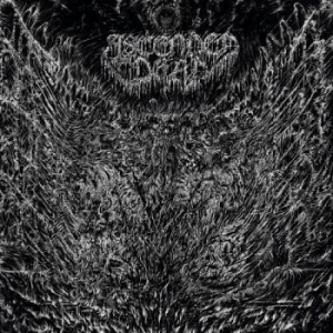 Ascended Dead - Evenfall Of The Apocalypse (Splatte in the group VINYL / Hårdrock/ Heavy metal at Bengans Skivbutik AB (4244842)