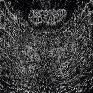 Ascended Dead - Evenfall Of The Apocalypse (Splatte in the group VINYL / Hårdrock at Bengans Skivbutik AB (4244842)