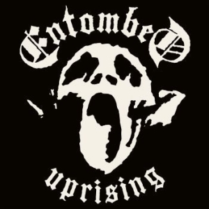 Entombed - Uprising (Remastered) in the group CD / Hårdrock at Bengans Skivbutik AB (4244846)