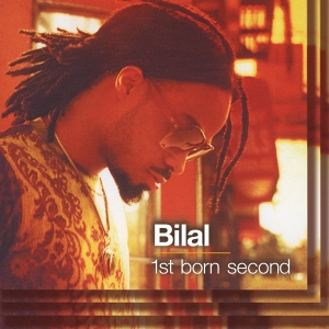 Bilal - 1St Born Second in the group OTHER / -Start MOV  at Bengans Skivbutik AB (4244868)