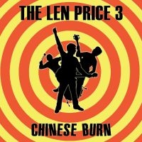 Len Price 3 The - Chinese Burn in the group CD / Pop-Rock at Bengans Skivbutik AB (4244885)