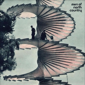 Men Of North Country - 3 in the group OTHER / Övrigt /  at Bengans Skivbutik AB (4244913)