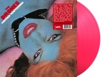 Drones - Further Temptations (Pink Vinyl Lp) in the group VINYL / Hårdrock,Pop-Rock at Bengans Skivbutik AB (4244915)
