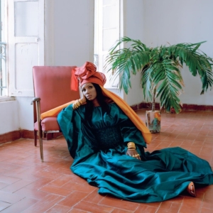 Jacknife Lee Rokia Koné - Bamanan in the group OTHER / Övrigt /  at Bengans Skivbutik AB (4244917)