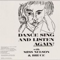 Miss Nelson/Bruce Haack - Dance Sing And Listen Again! in the group VINYL / Barnmusik,Pop-Rock at Bengans Skivbutik AB (4244924)