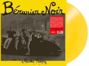 Berurier Noir - Macadam Massacre in the group VINYL / Hårdrock at Bengans Skivbutik AB (4244926)