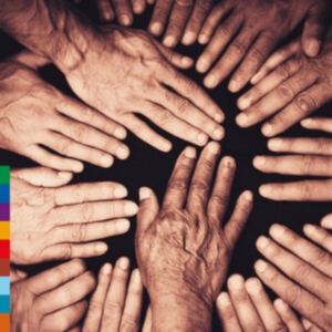 Master Musicians Of Jajouka Led By - Jajouka Between The Mountains in the group OTHER / Övrigt /  at Bengans Skivbutik AB (4244939)