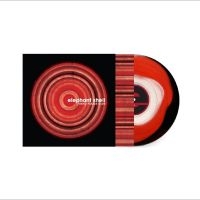 Tokyo Police Club - Elephant Shell in the group VINYL / Hårdrock/ Heavy metal at Bengans Skivbutik AB (4244942)