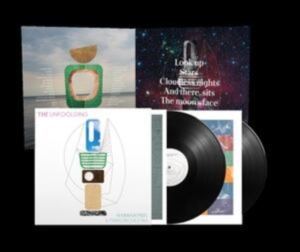 Paraorchestra Hannah Peel - Unfolding in the group OTHER / Övrigt /  at Bengans Skivbutik AB (4244945)