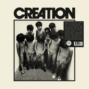 Creation - Creation in the group VINYL / Blues,Jazz at Bengans Skivbutik AB (4244964)