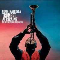Masekela Hugh - Trumpet Africaine in the group OTHER / MK Test 4 at Bengans Skivbutik AB (4244965)