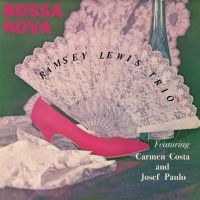 The Ramsey Lewis Trio - Bossa Nova in the group Labels /  at Bengans Skivbutik AB (4244972)