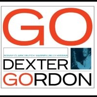 Dexter Gordon - Go ! in the group Labels /  at Bengans Skivbutik AB (4244973)