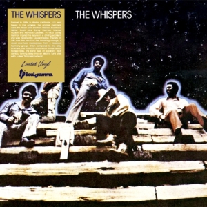 Whispers The - Planets Of Life in the group VINYL / Pop-Rock,RnB-Soul at Bengans Skivbutik AB (4244975)