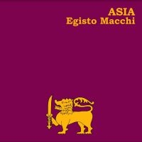 Macchi Egisto - Asia in the group VINYL / Pop-Rock,World Music at Bengans Skivbutik AB (4244988)