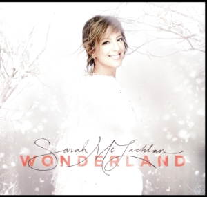 Sarah Mclachlan - Wonderland in the group OTHER / Övrigt /  at Bengans Skivbutik AB (4245106)