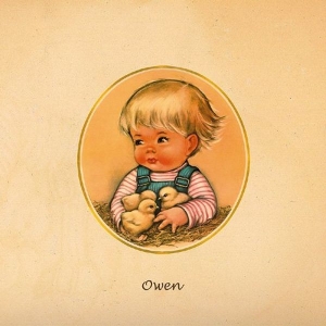 Owen - No good for no one now in the group VINYL / Jazz at Bengans Skivbutik AB (4245127)