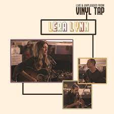 Lera Lynn - Live & Unplugged from vinyl tap (Rsd) in the group OUR PICKS / Record Store Day / RSD-21 at Bengans Skivbutik AB (4245140)