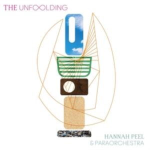Hannah Peel & Paraorchestra - The Unfolding in the group OTHER / Övrigt /  at Bengans Skivbutik AB (4245204)