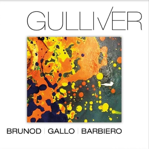 Various Artists - Gulliver in the group CD / Bestsellers at Bengans Skivbutik AB (4245209)