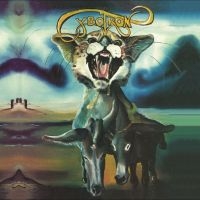 Cybotron - Cybotron in the group CD / Jazz at Bengans Skivbutik AB (4245212)