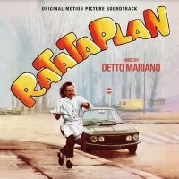Detto Mariano - Ratataplan in the group CD / Pop at Bengans Skivbutik AB (4245221)