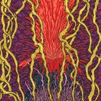 Zozobra - Harmonic Tremors (Vinyl Lp) in the group VINYL / Hårdrock/ Heavy metal at Bengans Skivbutik AB (4245244)