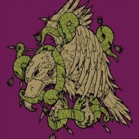 Zozobra - Bird Of Prey (Vinyl Lp) in the group VINYL / Bestsellers at Bengans Skivbutik AB (4245245)