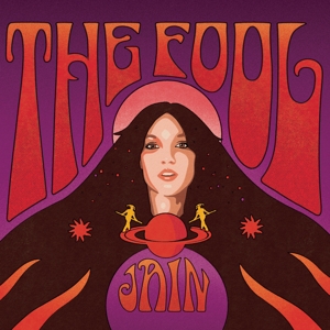 Jain - The Fool in the group OUR PICKS / Bengans Staff Picks / Best So Far 23 - MK at Bengans Skivbutik AB (4245288)