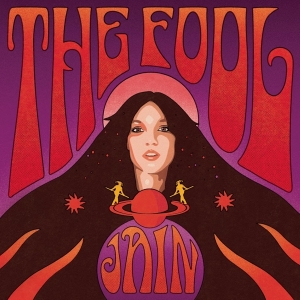 Jain - The Fool in the group OUR PICKS / Bengans Staff Picks / Best So Far 23 - MK at Bengans Skivbutik AB (4245288)