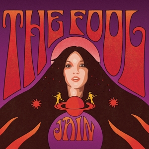 Jain - The Fool in the group OUR PICKS / Bengans Staff Picks / Best So Far 23 - MK at Bengans Skivbutik AB (4245289)