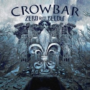 Crowbar - Zero And Below (Sky Blue) in the group VINYL / Hårdrock at Bengans Skivbutik AB (4245329)