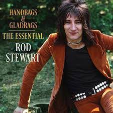 Rod Stewart - Handbags & Gladrags - The Essential in the group Labels /  at Bengans Skivbutik AB (4245354)