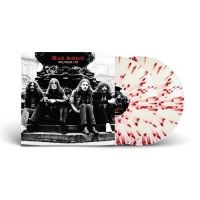 Black Sabbath - Montreux 1970 (2 Lp Splatter Vinyl) in the group VINYL / Hårdrock at Bengans Skivbutik AB (4245359)