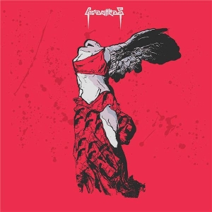 Kxng Crooked & Bronze Nazareth - Gravitas in the group VINYL / Hip Hop at Bengans Skivbutik AB (4245362)